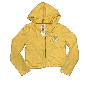 Who.A.U California Hoodie College Sweatshirt